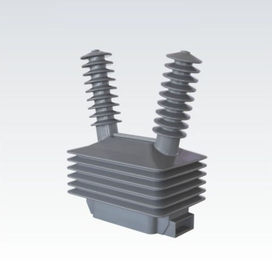 JDZ(X)W-35(G)型户外电压互感器