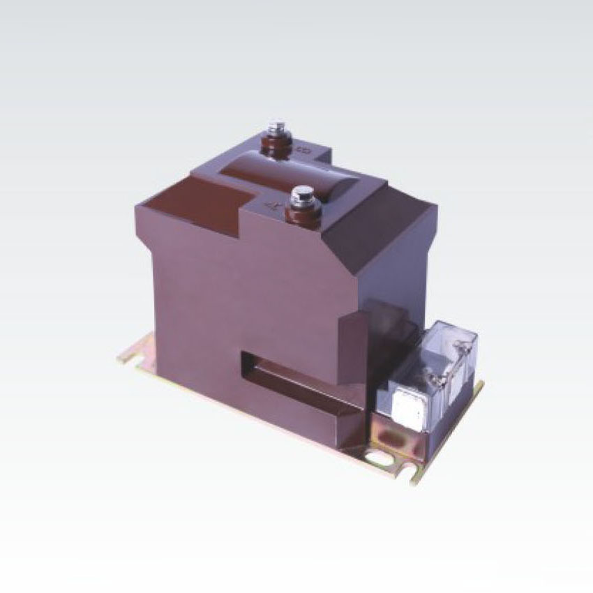 JDZ10-10(A1、A2、B)型电压互感器