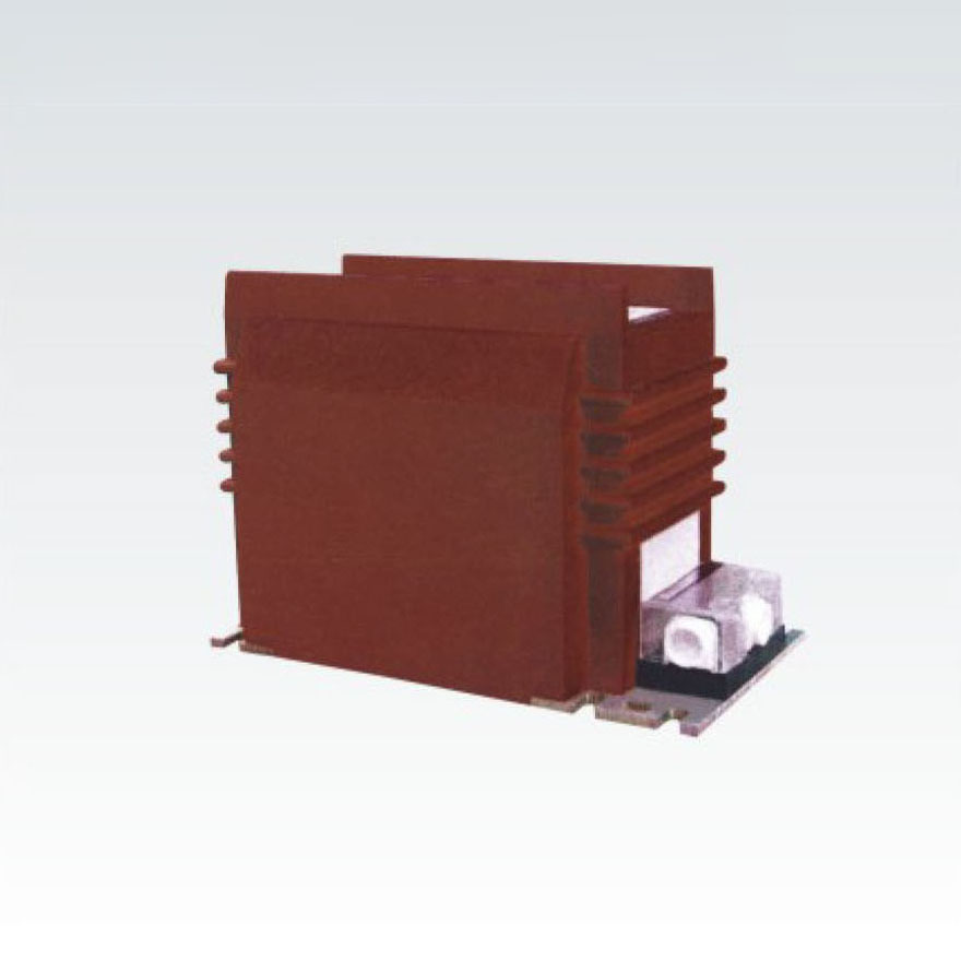 LZZBJ18-10/185h/2型电流互感器